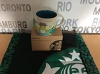Starbucks City You Are Here 14oz/414ml ?? Hanoi 1 Cup Mug + SKU