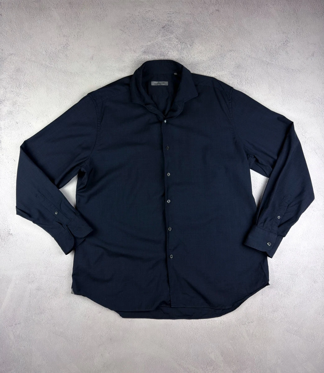 Corneliani Shirts for Men for sale | eBay