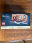 LEGO Ideas Tribute to Galileo Galilei 40595 Complete Set 307 Pieces Science 18+