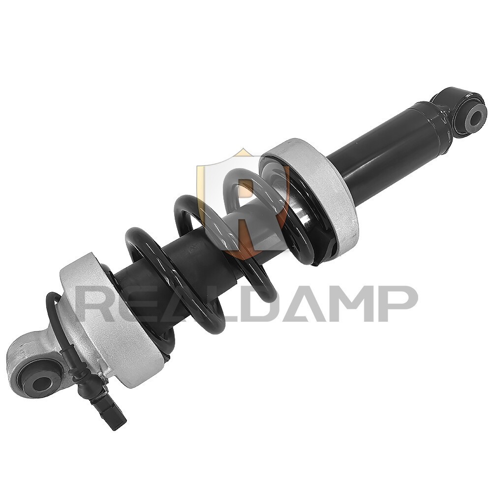 1X Front Right Shock Strut Assy w/Magnetic Ride For Audi R8 V8 V10 #420412020AJ