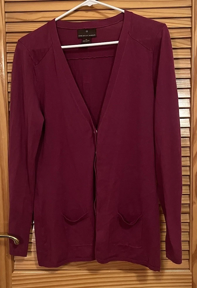 FENN WRIGHT MANSON STUDIO カーディガン Fenn Wright Manson Sweaters for Women for sale | eBay