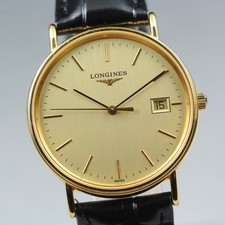 [Quasi Come Nuovo] Longines