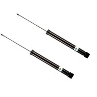 2 Bilstein StoßDäMpfer B4 2-19-109572 Hinterachse FüR Seat Cordoba Ibiza III IBI