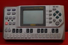 Yamaha QY70 Music Sequencer for sale online | eBay