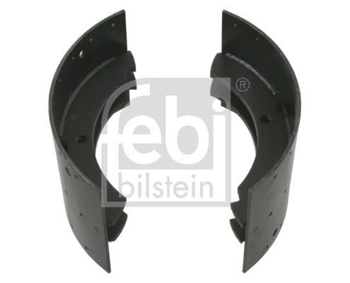Febi Bilstein Bremsbackensatz 01980-image