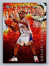 1997 Topps Baseball Cards 18