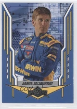 2008 Press Pass Stealth Jamie McMurray #23