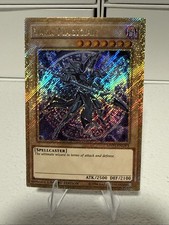 Dark Magician MVP1-ENG54 The Dark Side of Dimensions Movie Pack Gold Edition 1st