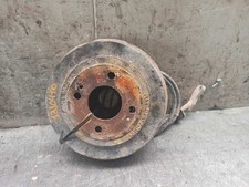 Tambour de frein Honda LOGO