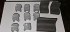Star Wars Vintage Collection 3.75" Scale Haslab Cantina  Stools Set