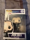 Funko Pop! Movies John Wick Chapter 2 Vinyl Figure #387