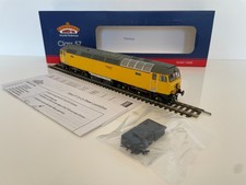 Bachmann 32-761 OO GAUGE CLASS 57 DIESEL 57312 NETWORK RAIL