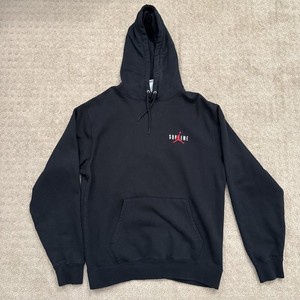 Jordan Supreme Hoodie | eBay