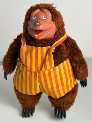 Vintage 1980's Showbiz Pizza Place Rock-afire Explosion 