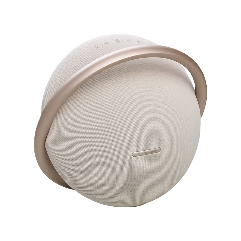 HARMAN KARDON Onyx Studio 8 Bluetooth Wireless Portable Speaker - NEW & SEALED!