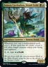 Jenson Carthalion, Druid Exile - Foil - Commander: Dominaria United #003/048 MTG