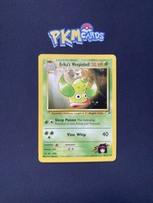 Image for Erika's Weepinbell