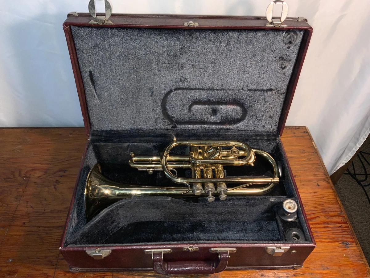 holton collegiate cornet products for sale | eBay