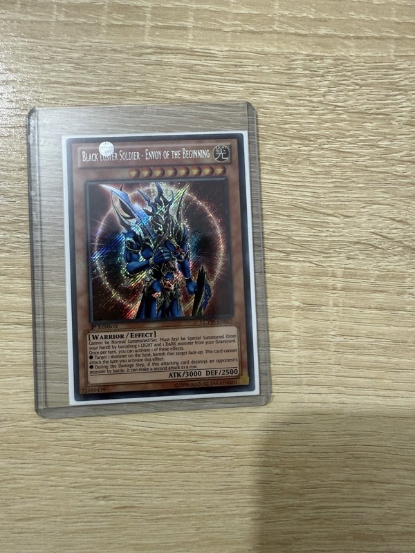 Yu-Gi-Oh 5 card bundle Bundle Ultra Rare Secret Rare Super Rare