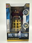 Doctor Who Dalek Computer USB Desk Protector w/Sound FX | In box - Dead Battery — photo 1