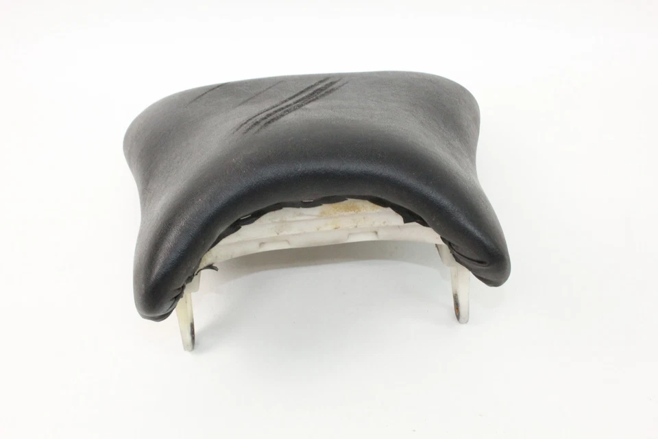 03-04 Suzuki GSXR1000 GSXR 1000 asiento delantero Pillion OEM Foto 4 de 4