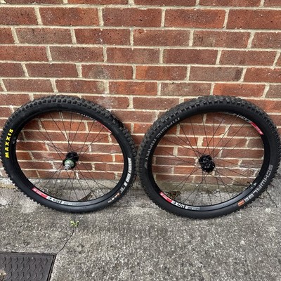 DT Swiss Ex511 27,5 Laufradsatz Hope Pro 4 15x100/12x148 SRAM XD
