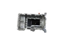Genuine Mopar Oil Pan 05048692aa