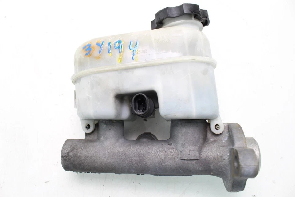 Chevrolet S10/S15/Sonoma 2000-2004 camioneta freno cilindro maestro OEM Foto 4 de 4