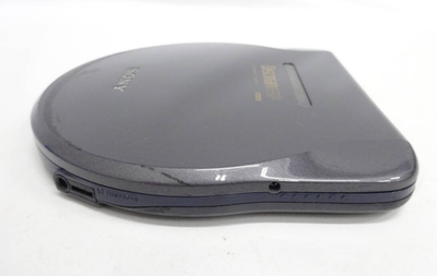 SONY D-777 CD player Diskman portable DBB Audio Devices Walkman