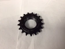 ATA BMX Single Speed Chromoly Freewheel 17t Cog