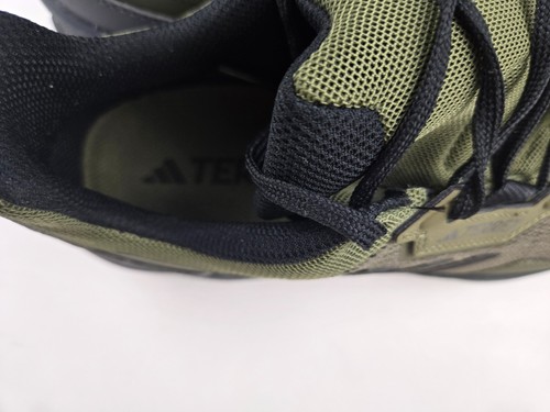 adidas Men's Terrex Ax4 Gore-tex Hiking Sneaker, size 7.5 - Picture 7 of 10
