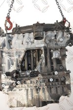 Moteur Volvo C70