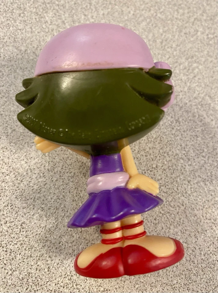 Приключенческая фигурка Little Einsteins June Pirate Mission 2 1/2 дюйма Disney бесплатная доставка!! - Изображение 2 из 4