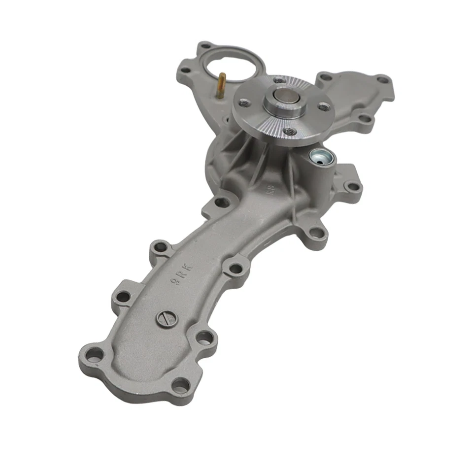 Bomba de agua del motor con junta para Lexus ES350 07-18 Toyota Avalon 05-18 gasolina Foto 3 de 4