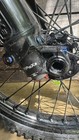 Rfloxa hawk 31 pro suspension. Fits MOST emotos except smaller ones. — photo 7