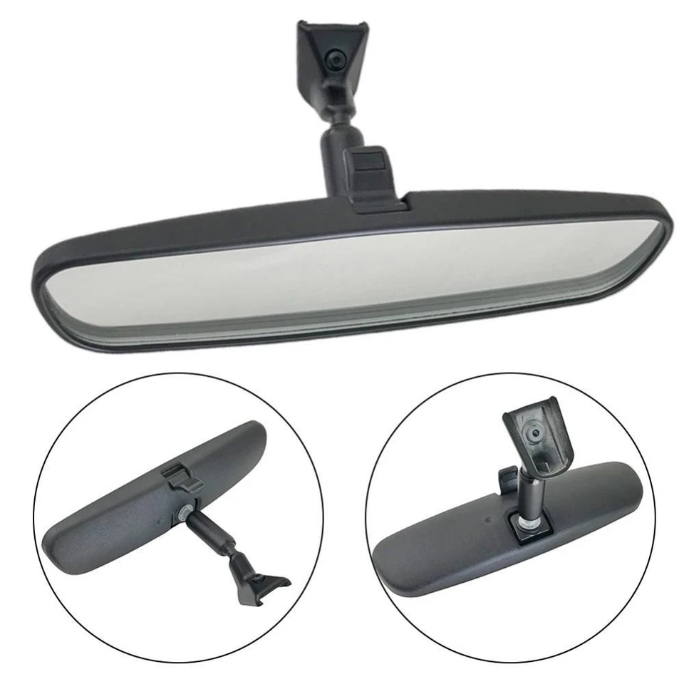 Mirror Replacement Part for Honda For Accord For Civic Fit HRV 2015 2024 Foto 2 de 4