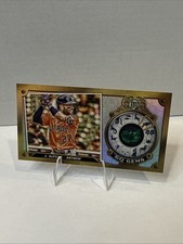 JOSE ALTUVE 2022 Topps Gypsy Queen GQ Gems Minis #GGM-7 Houston Astros Baseball