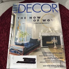 Elle Decor MAGAZINE September 2025 Issue ——13