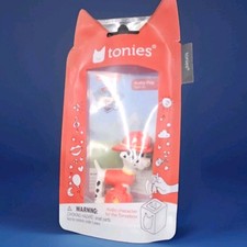 Tonies Paw Patrol Marshall Audio Character for Toniebox Ages 3 Kids 4-7 Years