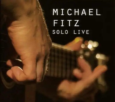 Michael Fitz - Solo Live