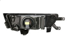 Nebelscheinwerfer HELLA 1ND 012 998-011 SKODA RAPID (NH3, NK3, NK6) 1 2017-2019