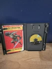 The Legend of Zelda: Twilight Princess Nintendo GameCube No Main Manual
