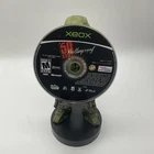 50 Cent: Bulletproof (Microsoft Xbox, 2005) - Disc Only - GC|Same Day Shipping