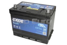 For Toyota Estima Import Petrol 2006-2018 Exide Battery 12V 70AH 540A - New