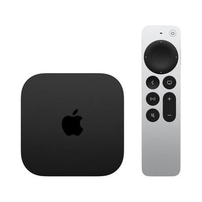 Apple TV 4K 128GB 第３世代 最新モデル 純正 Apple TV 4K Wi‑Fi + Ethernet with 128GB Storage (3rd Generation