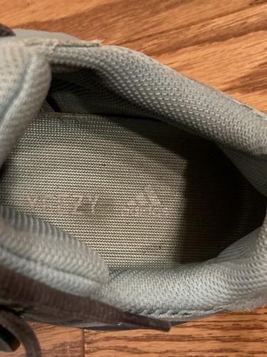 Adidas Yeezy Boost 700 Faded Azure APE 779001 Herren Größe 8 Verifiziert Authentisch - Bild 13 von 18