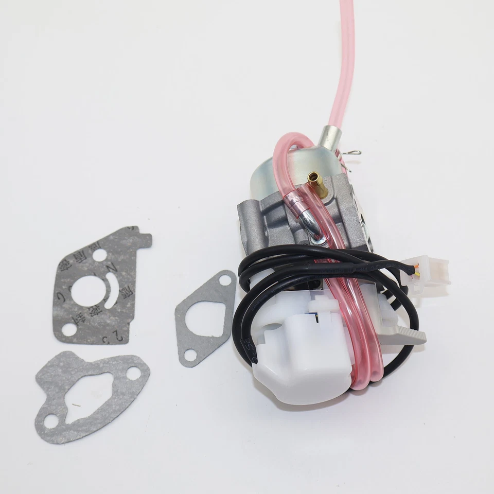 16100-ZDJ-D01 Generator Carburetor Includes Gasket For Honda EB2200 EU2200  - Image 4 of 4