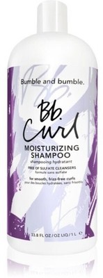Bumble and bumble Curl Feuchtigkeitsshampoo 1000ml NEU