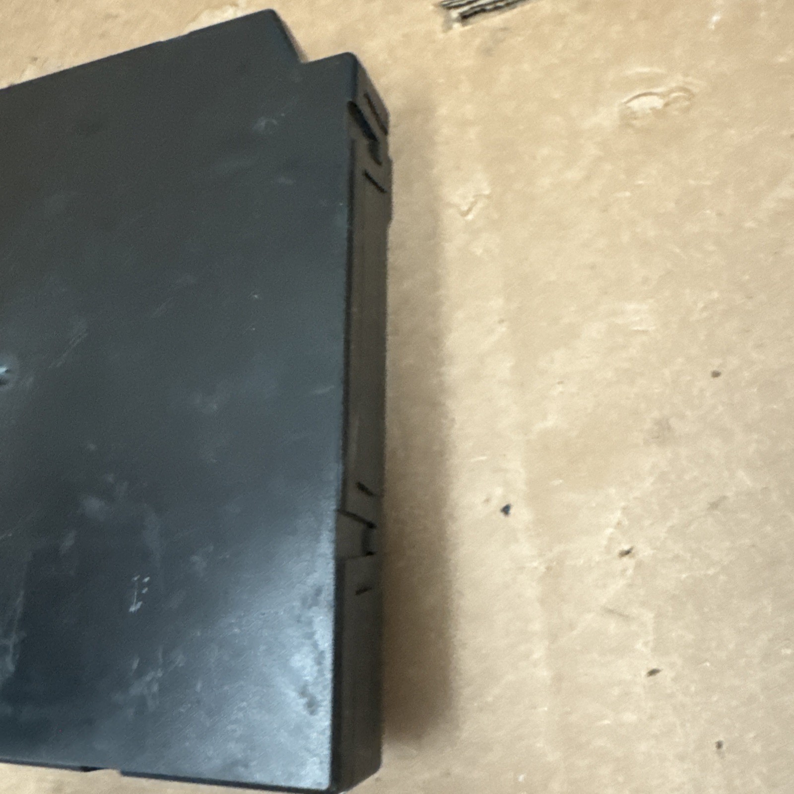 2014 2015 AUDI R8 Bcm Computer Onboard Supply Control Module Power Unit Oem 2625