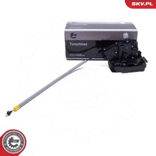 ESEN SKV Türschloss 60SKV261 für MERCEDES GLE C292 350 matic 292 323 324 400 356 ESEN SKV Türschloss 60SKV261 für MERCEDES GLE C292 350 matic 292 323 324 400 356